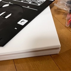 【譲り先決定】EPSON プリンター　の画像