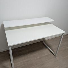 【デスク】サンワダイレクトの画像