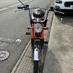 TOMOSクラシックの画像