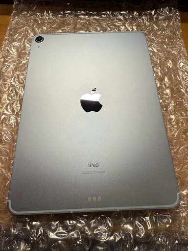 iPadAir第4世代