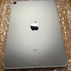 iPadAir第4世代の画像