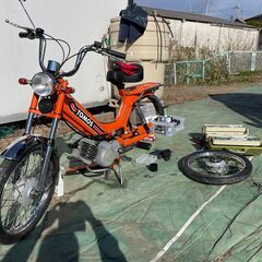 TOMOSクラシックの画像
