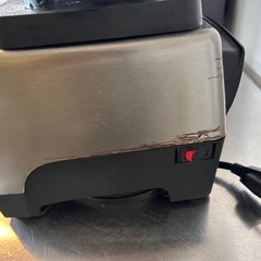 バイタミックス　プロフェッショナル　750の画像