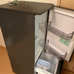 三菱　冷蔵庫　146ℓの画像