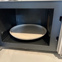 YAMAZEN　電子レンジの画像