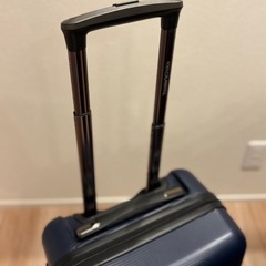 Traveler’s Choice/スーツケース大小の画像