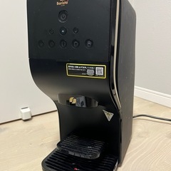 ネスカフェバリスタDUO
の画像