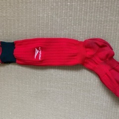 『レオSC』練習着上下140cm➕ソックスの画像
