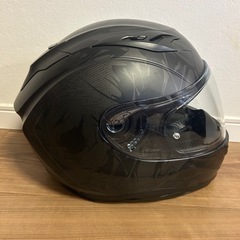 KABUTO KAMUI3 TRUTH Sサイズの画像