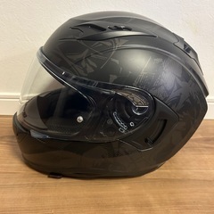 KABUTO KAMUI3 TRUTH Sサイズの画像