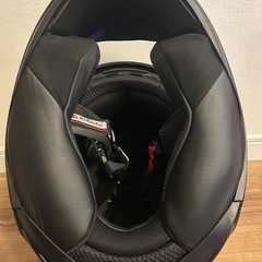 KABUTO KAMUI3 TRUTH Sサイズの画像
