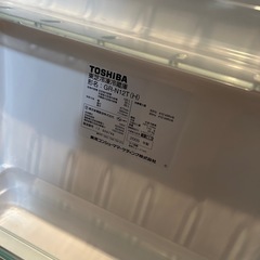 冷蔵庫(1人暮らし用)
の画像