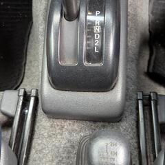 スズキジムニーjb23の画像