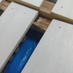 ベッドの画像
