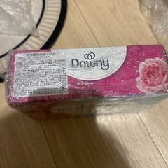 ダウニー　乾燥機用柔軟剤の画像