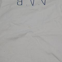 a.v.vの夏服、140cmまとめ売りの画像