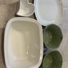 【まとめ】ティファール　玉子焼き器・食器の画像