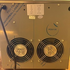 業務用】韓国式 糸ピンス機（かき氷機）HS-120C4桶 タッチパネル式／動作品／引き渡し歓迎！ の画像