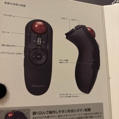 relaconの画像