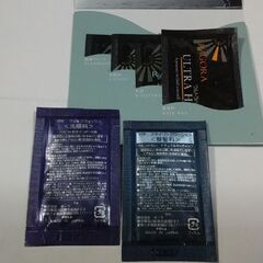 ◆【宿泊ホテル・アメニティ用品】　色々まとめて。の画像