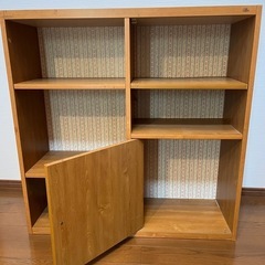 棚の画像