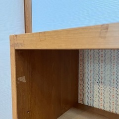 棚の画像