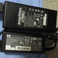 19V ACアダプタの画像