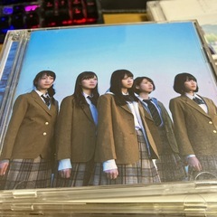 ⭐︎乃木坂cd2の画像