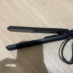 サロニア　ストレートアイロンの画像