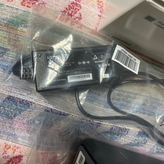 docomoホームルーター5Gの画像