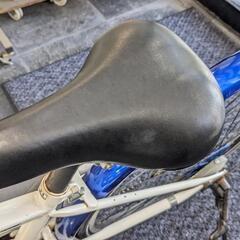 G005　子供用自転車★24インチ★防犯登録料無料の画像