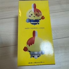 マイヒーローアカデミア✖️ちいかわ　うさぎの画像
