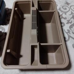 ドライバー　リングスター工具箱　コンビネーションプライヤーの画像