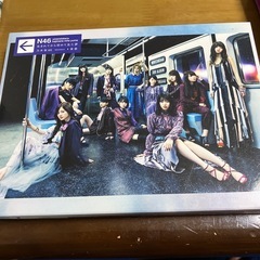 ⭐︎乃木坂46 CDdvdの画像