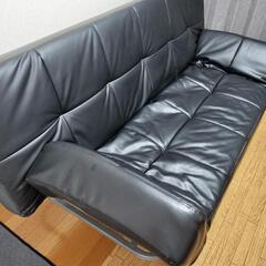 受取早い方優先 ソファーベッドの画像