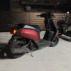 高年式 現行モデル☆AF79 タクト アイドリングストップ付の画像