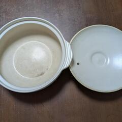 土鍋　無料の画像