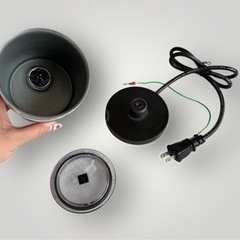 ネスプレッソ エアロチーノ3  電動　ミルク泡立て器の画像
