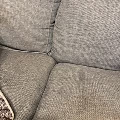 ３人用ソファの画像