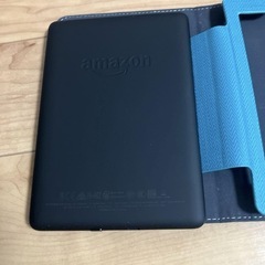 Kindle Paperwhite 第10世代  Wi-Fi 32GBの画像