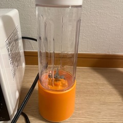 オーブントースター・ジューサーの画像