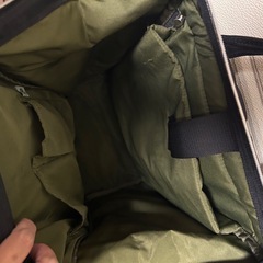 アネロ　リュックの画像