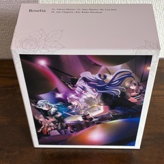 BanGDream! Episode of roselia Blu-rayセットの画像