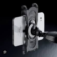 Mobile fit any grip TP01 Tablet用車載スタンド　タブレット　iPadの画像