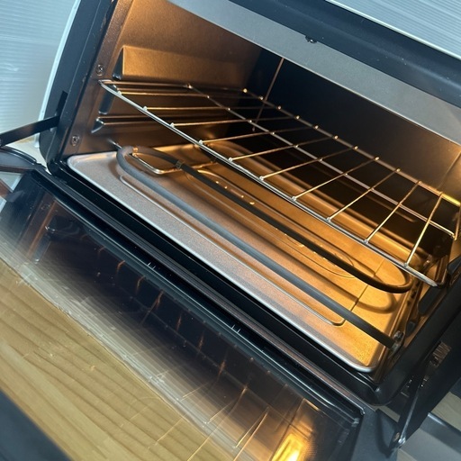 De'Longhi (デロンギ) コンベクションオーブン オーブントースターEO90155J-W
