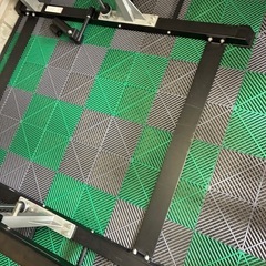 パワーラック　アイロテック スミスマシンWOT(TO-SMの画像