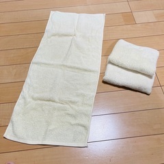 中古タオル 保護猫 保護犬 介護 掃除用などにの画像