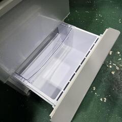 🙇‍♂️h070806売約済み❌9613‼️関西エリア配送設置可🙌‼️最新2022年製✨AQUA 272L 3ドア 冷蔵庫の画像