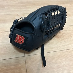 野球　グローブ　子供用の画像