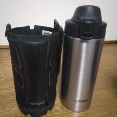 商談中　ステンレスボトル２本の画像